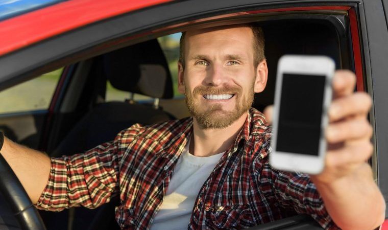 Safe Driving Apps For Your Phone