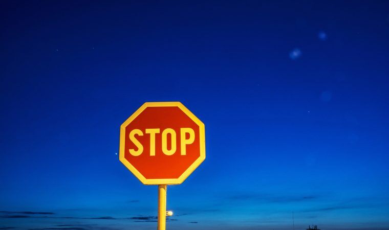 Stop Sign Nitro Stop Sign Accidents: Car Accidents Caused By Someone Running A Stop ...
